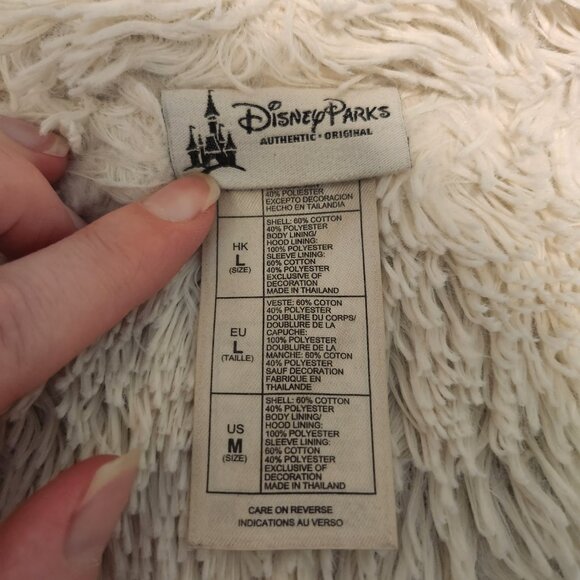 Disneyland Hoodie - Picture 5 of 5